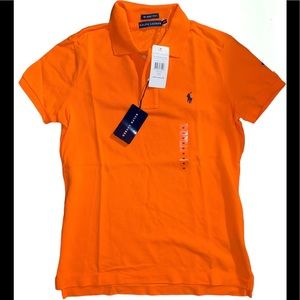 Authentic Ralph Lauren Polo Shirt